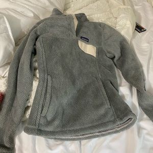 Patagonia jacket